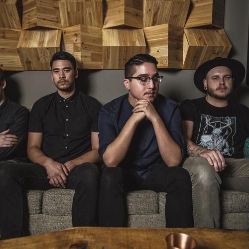 The Home We Built - Dayseeker (letra da música) - Cifra Club