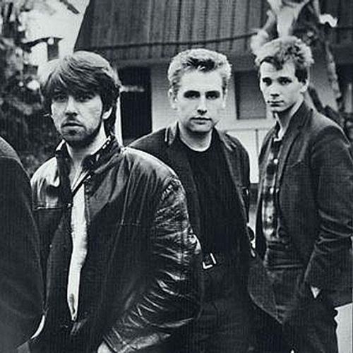 The Game - Echo & The Bunnymen - Cifra Club