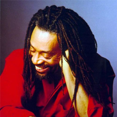 Don’t Worry, Be Happy - Bobby McFerrin - Cifra Club