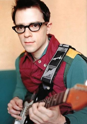 Backflip Rivers Cuomo WeChords