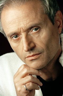 F Comme Femme Salvatore Adamo Cifra