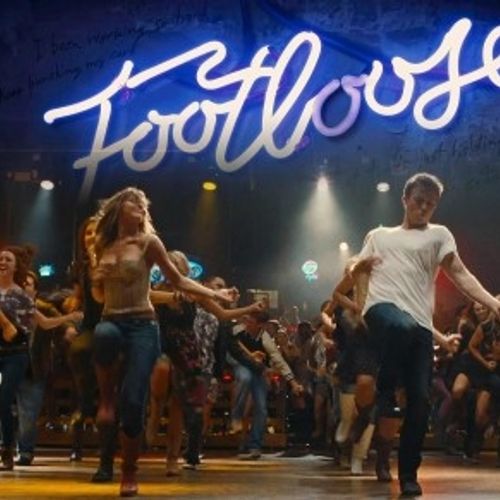 Footloose Dance Moves Fake Id