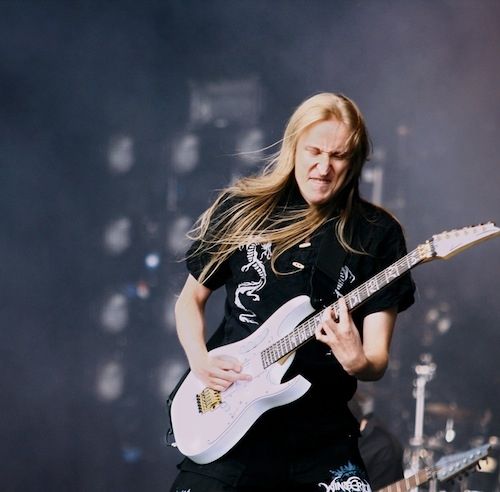 Land Of Snow And Sorrow Folk Version Wintersun Cifra Club