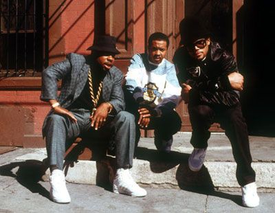 Queens Day Run DMC (letra da música) Cifra Club