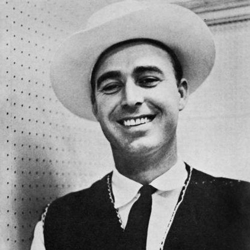 John wrote they alaska. Johnny Horton. Джонни Хортон. Гейл Хортон.