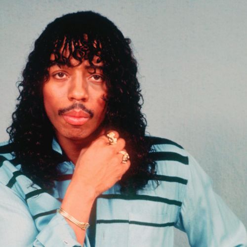 Rick james