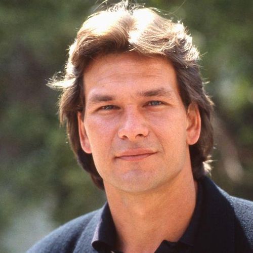 She's Like The Wind - Patrick Swayze - Cifra Club