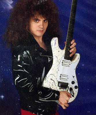Meltdown - Vinnie Moore (tablaturas para Guitar Pro) - Cifra Club