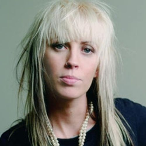 Tricia Hershberger