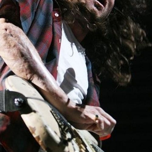 Going Inside guitar pro tab by John Frusciante @