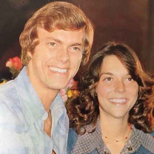 Super Partituras - Rainy Days And Mondays v.2 (The Carpenters