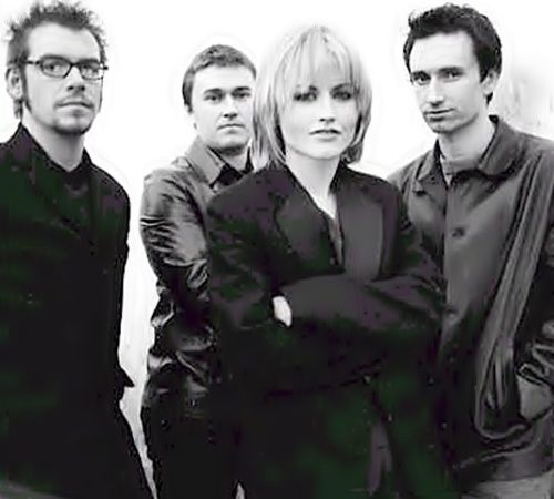 Zombie The Cranberries Cifra Club