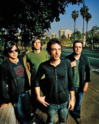 Heroes The Wallflowers Cifra Club