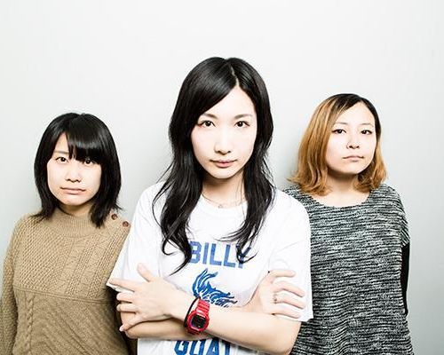 Melon Soda Tricot Cifra Club