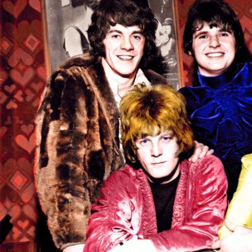 Evil woman spooky tooth cifra club