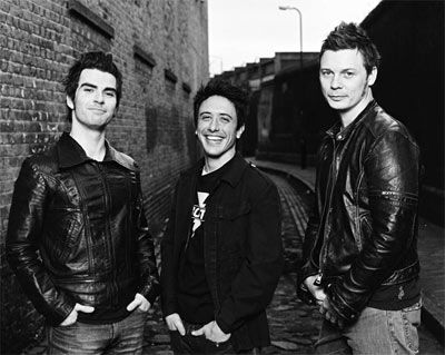 Maybe Tomorrow (acordes) Stereophonics Cifra Club