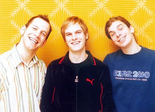 54 74 90 2010 - Sportfreunde Stiller - Cifra Club