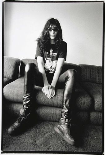 What A Wonderful World Joey Ramone Cifra Club