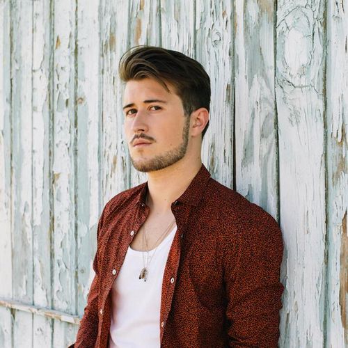 Lost In A Small Town Dylan Schneider Cifra Club