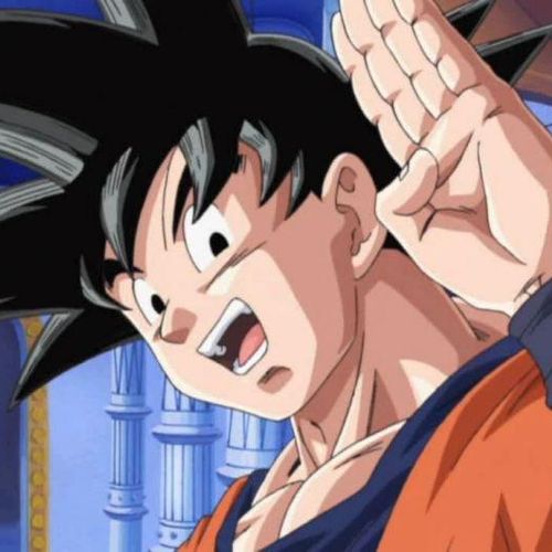 Dragon Ball GT - Sorriso Resplandecente Cifra em G