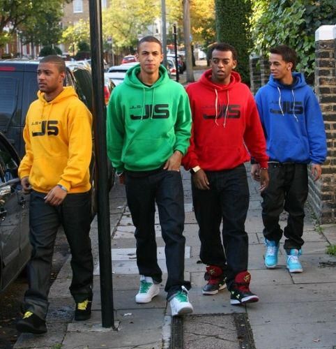 Crazy For You JLS Cifra Club