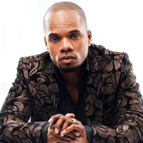 My Life Is In Your Hands Kirk Franklin Cifra Club
