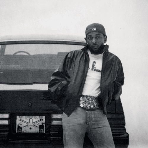 Alright - Kendrick Lamar (letra da música) - Cifra Club