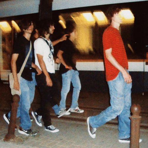 Me da Igual - Perfecto Miserable - Cifra Club