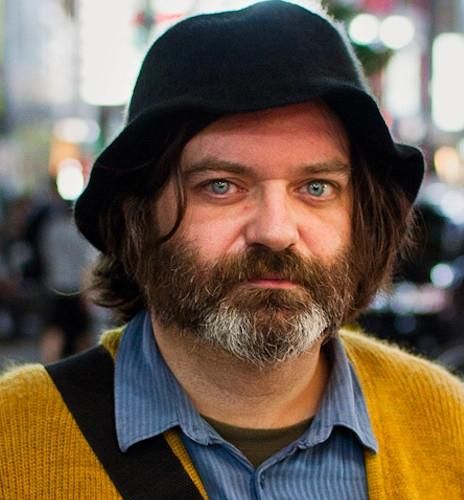 Eureka - Jim O'Rourke - Cifra Club