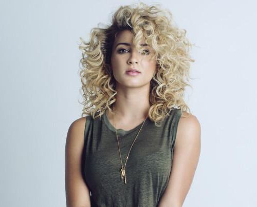 Don't You Worry 'Bout a Thing - Tori Kelly - CHORDS