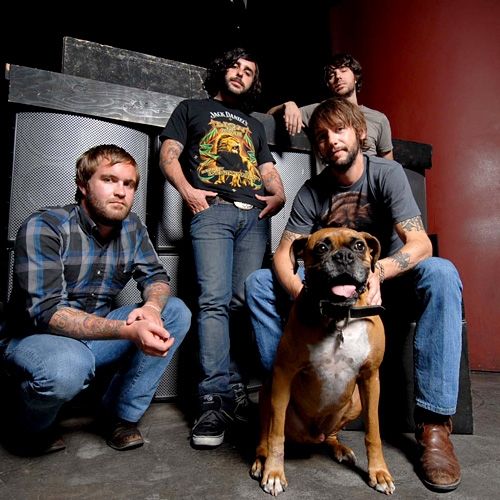 The Funeral Band Of Horses Cifra Club