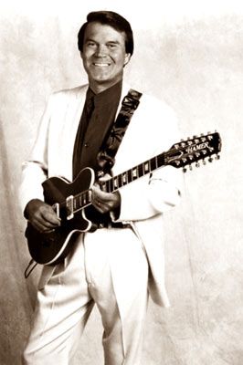 Macarthur Park Glen Campbell Cifra Club