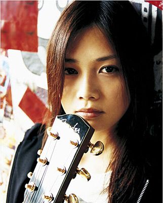 Cherry Yui Cifra Club