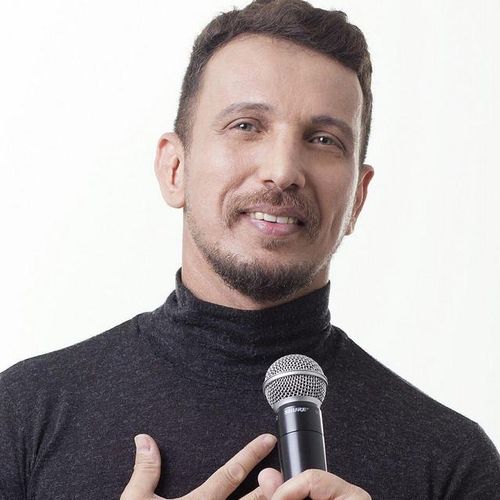 Delante del rey