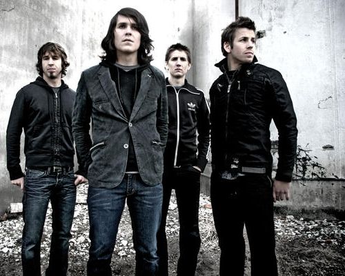 Love Is Our Weapon Remedy Drive Cifra Club