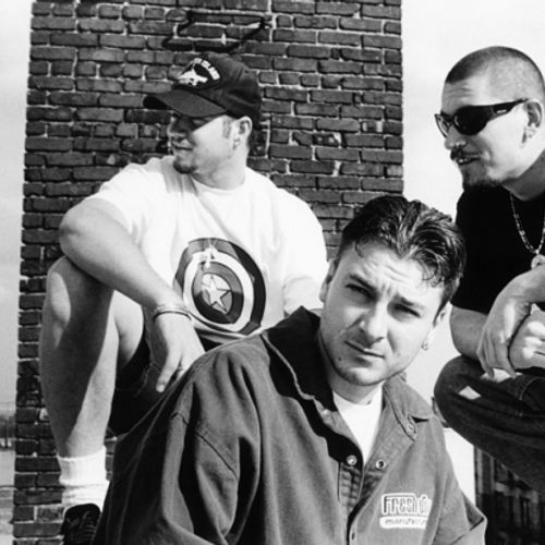 House Of Pain And The Rising Sun - House Of Pain (letra de la canción) - Cifra  Club