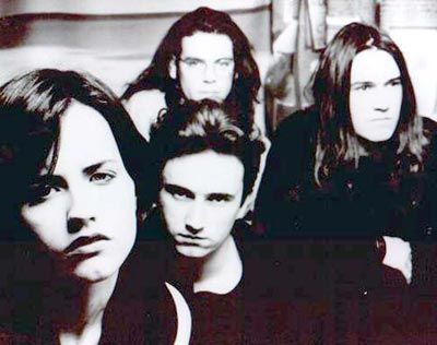 Zombie The Cranberries Cifra Club