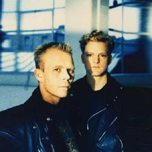 A Little Respect Erasure Cifra Club