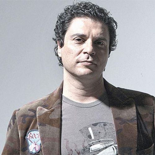 Amor Pra Recomeçar - Frejat - Cifra Club