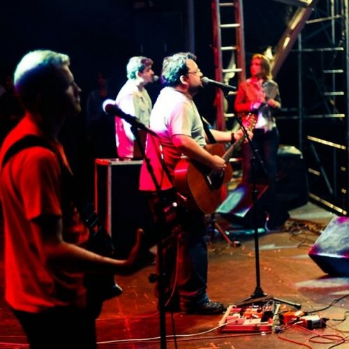 Me Leva Onde Eu Possa Ouvir Filhos do Homem Cifra Club