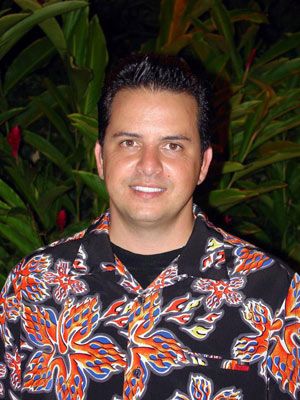 Nothings Gonna Change My Love For You (acordes) - Glenn Medeiros