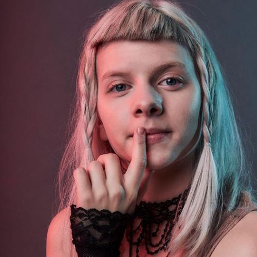 Apple Tree AURORA WeChords