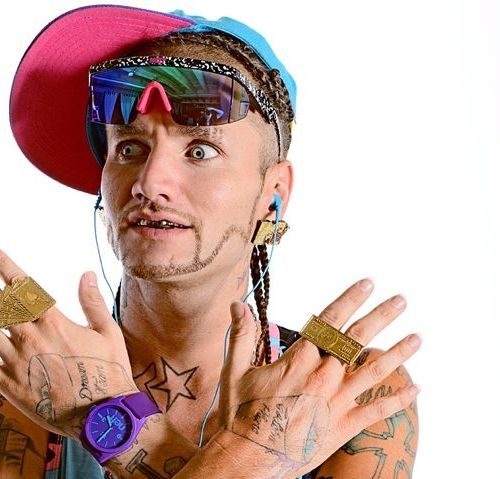 Lay By The Stars And Sleep By The Ocean - Riff Raff - Cifra Club