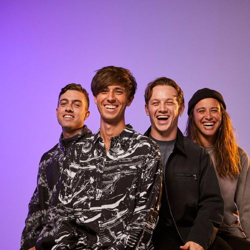 Catching Feelings Drax Project Cifra Club