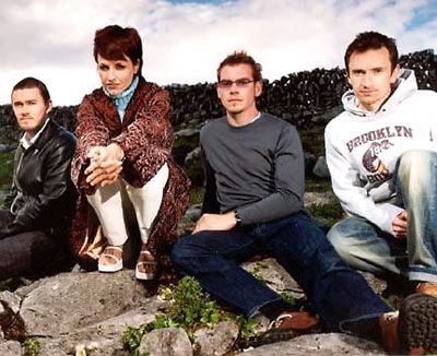 Linger The Cranberries Cifra Club