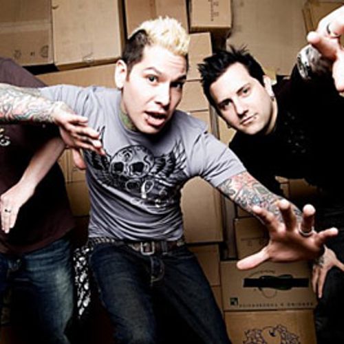 You Put This Love In My Heart (acordes) - Mxpx - Cifra Club