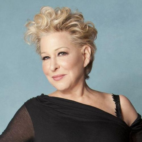 Ukulele Lady Bette Midler Cifra Club