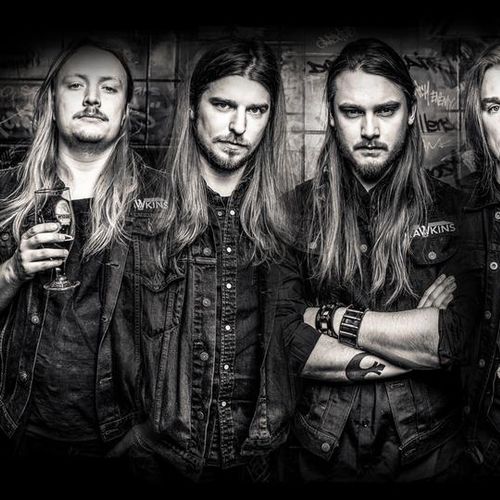 Ain't Rock 'N' Roll - The Hawkins (letra da música) - Cifra Club