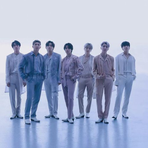 ON (Live) - BTS (letra da música) - Cifra Club