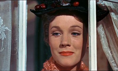 Mary Poppins - Feed The Birds Tuppence A Bag - Julie Andrews - Cifra Club